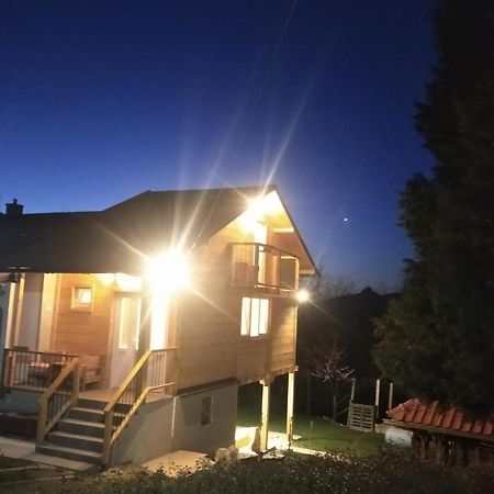 Apartman Civovic Rudnik Bagian luar foto
