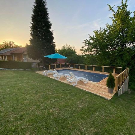 Apartman Civovic Rudnik Bagian luar foto