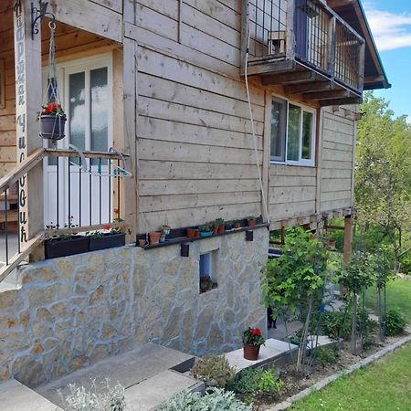 Apartman Civovic Rudnik Bagian luar foto