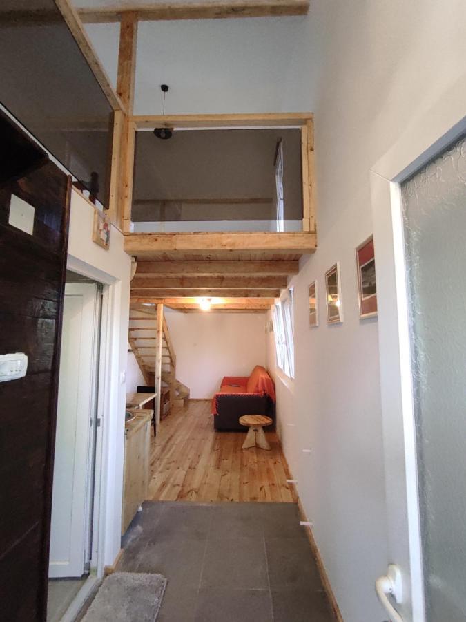 Apartman Civovic Rudnik Bagian luar foto