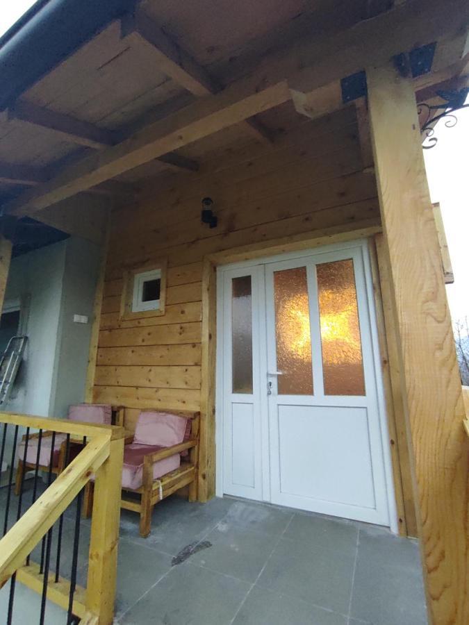 Apartman Civovic Rudnik Bagian luar foto