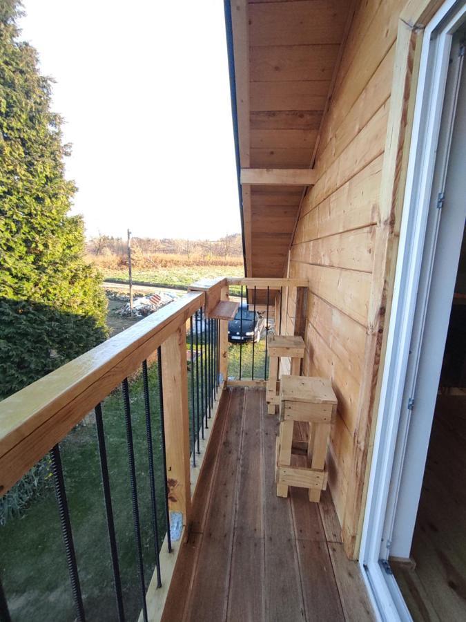 Apartman Civovic Rudnik Bagian luar foto