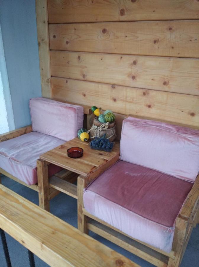 Apartman Civovic Rudnik Bagian luar foto