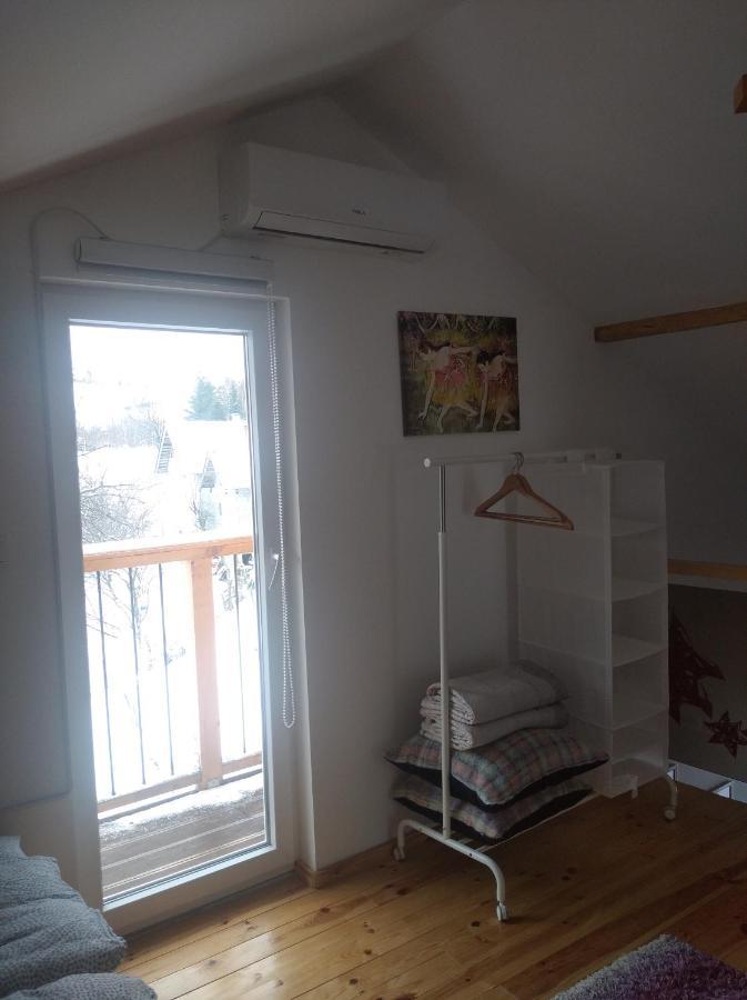 Apartman Civovic Rudnik Bagian luar foto