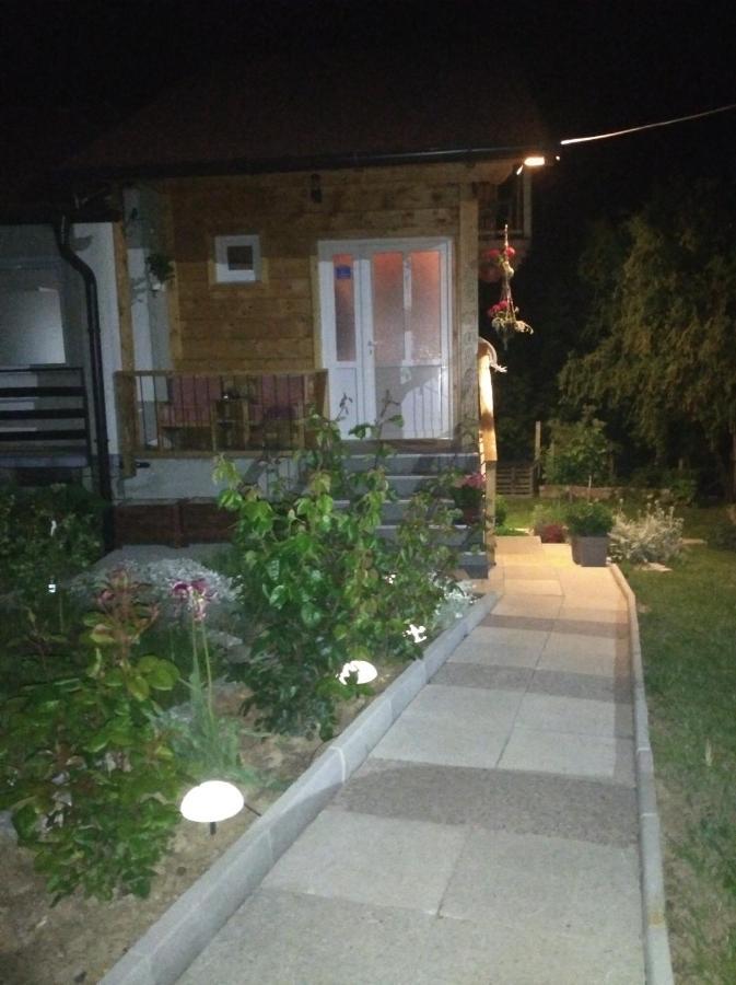Apartman Civovic Rudnik Bagian luar foto