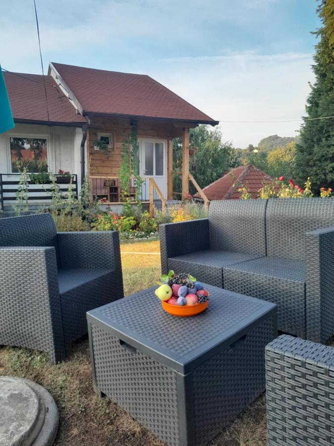 Apartman Civovic Rudnik Bagian luar foto