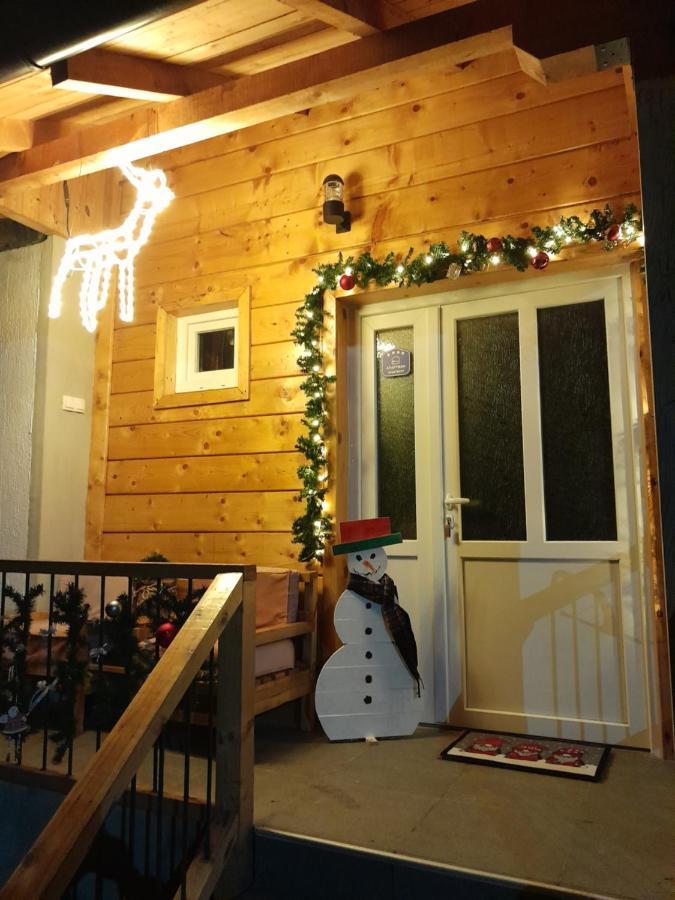 Apartman Civovic Rudnik Bagian luar foto