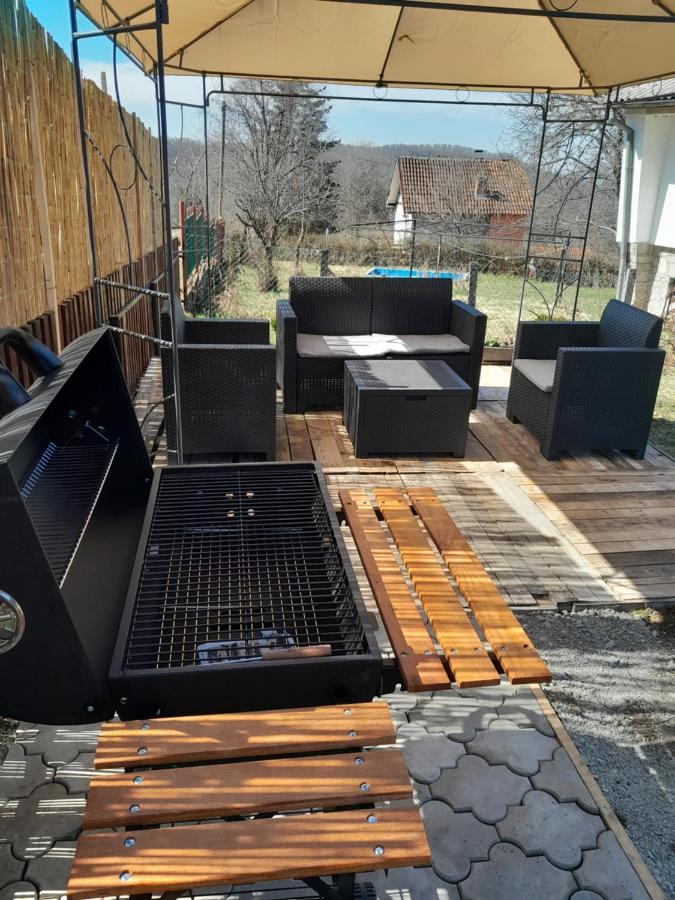 Apartman Civovic Rudnik Bagian luar foto