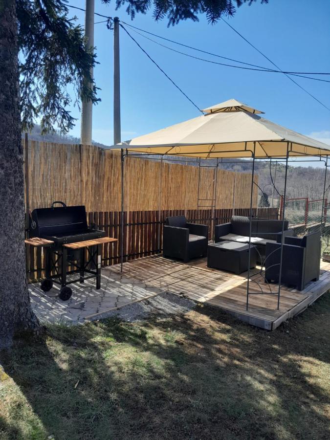 Apartman Civovic Rudnik Bagian luar foto