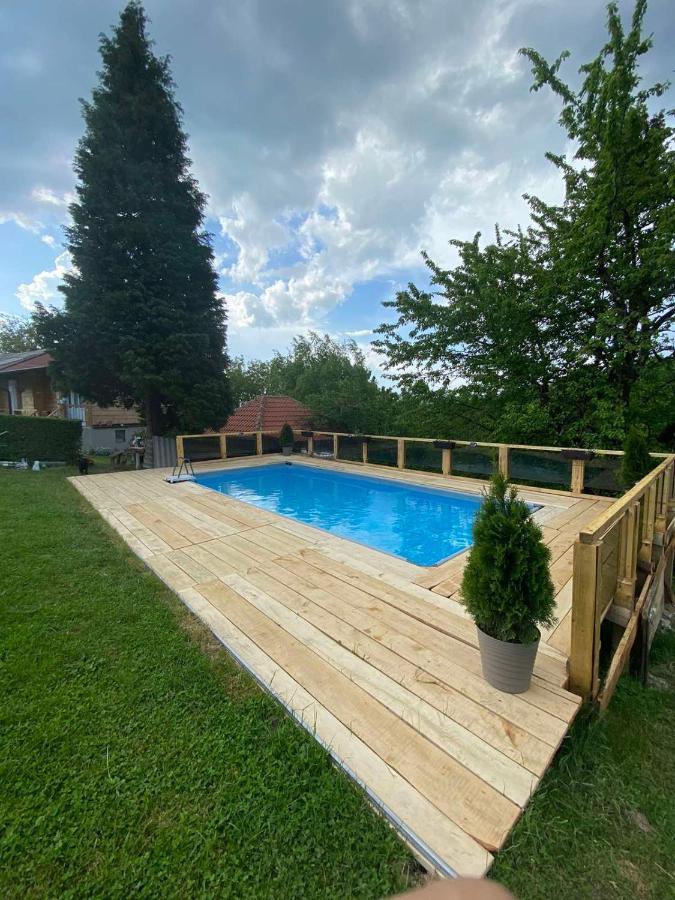 Apartman Civovic Rudnik Bagian luar foto