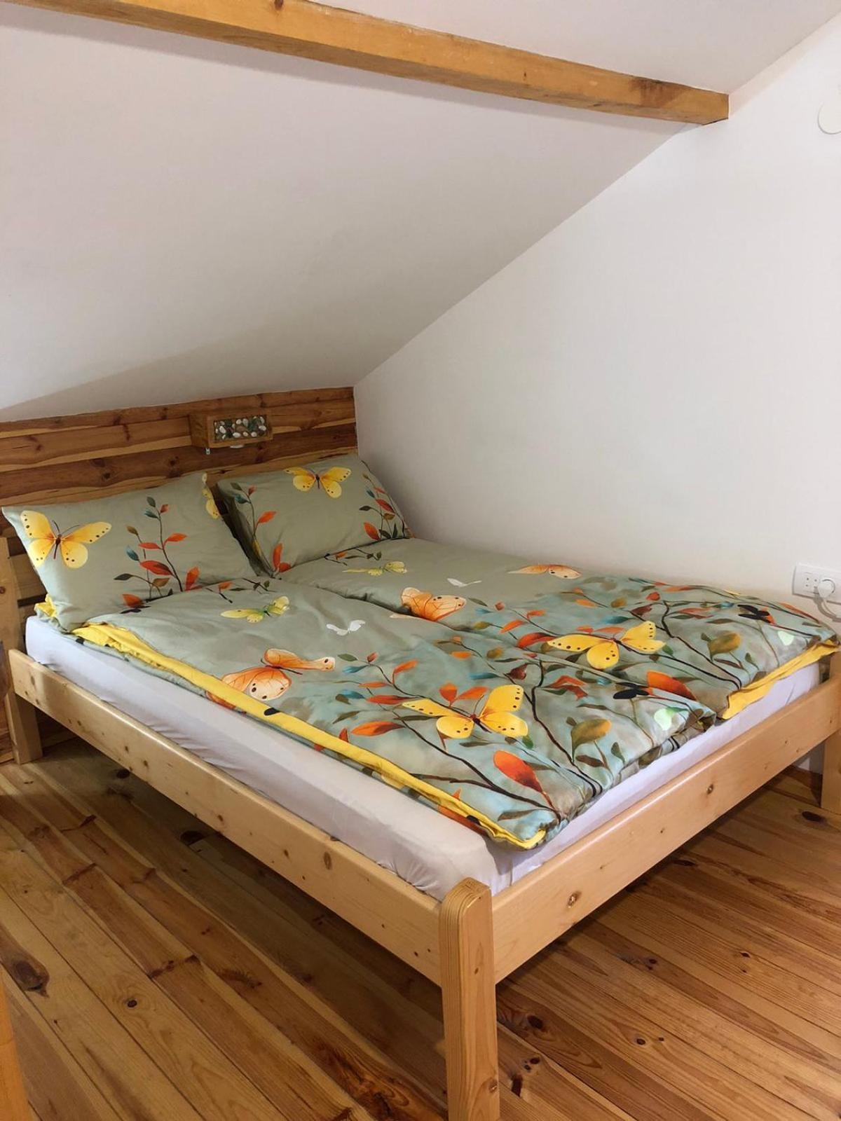Apartman Civovic Rudnik Bagian luar foto