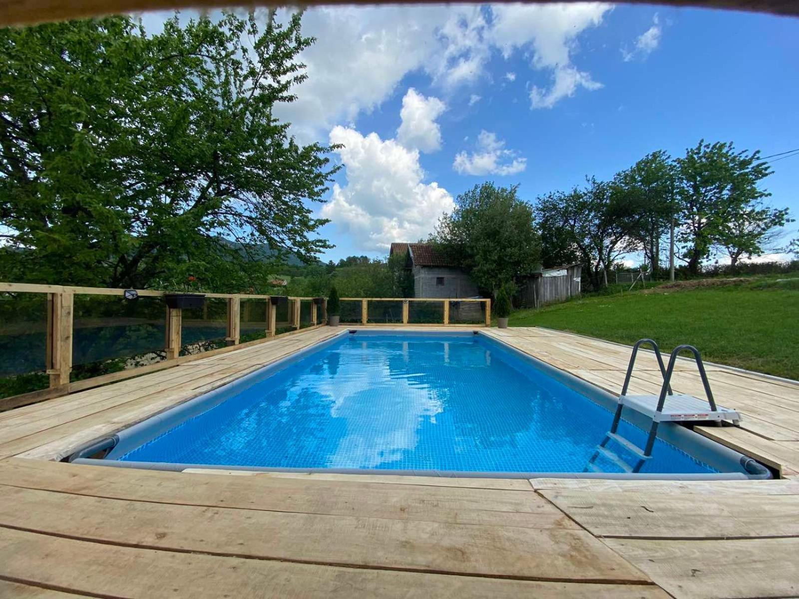 Apartman Civovic Rudnik Bagian luar foto
