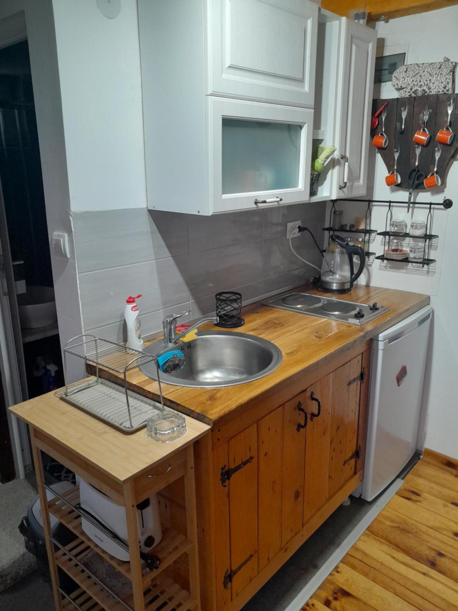 Apartman Civovic Rudnik Bagian luar foto